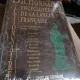Dictionnaire de la langue francaise. Noms communs, noms propres. Tout En couleurs
