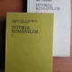 Istoria romanilor - Constantin C Giurescu, Dinu C. Giurescu 2 volume