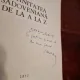 UMANITATEA SADOVENIANA DE LA A LA Z - POMPILIU MARCEA  cu dedicatia autorului