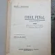 Codul Penal Adnotat - Mihail I. Papadopolu