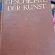 Geschichte Der Kunst von der altchristlichen zeit bis zur gegenwart - Richard Hamann