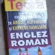 Dictionar de argou, eufemisme si expresii familiare englez roman - Stefan Balaban