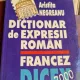 Aristitia Negreanu - Dictionar de Expresii Roman-Francez