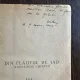 Din flautul de jad. Antologie chineza - Al. T. Stamatiad (cu dedicatia autorului)