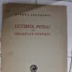 Ultimul peisaj al orasului cenusiu - Mihnea Gheorghiu