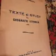 Gh. C. Teodorescu - Texte si Studii de Gograie Istorica VIII
