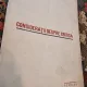 Nicolae S. Ursu - Consideratii despre Critica (cu dedicatia poetului Iulian Vesper)