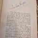 Nicolae S. Ursu - Consideratii despre Critica (cu dedicatia poetului Iulian Vesper)