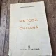 METODA DE CHITARA FERDINANDO CARAULLI