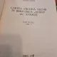 Lucian Cornea - Cartea Straina Veche (Sec. XVI-XVII) Vol. I