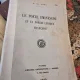 D. Al. Nanu - Le Poete Eminescou et la Poesie Lyrique Francaise