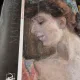 Tudor Stavila - Maestri Basarabeni din sec. XX - Eugenia Malesevschi