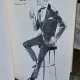 Catalog de Moda - Trevira Studio International - Nomenclator Alfabetic al modelelor de dama si barbatesti prezentate in cadrul paradei de mode de la Bucuresti