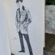 Catalog de Moda - Trevira Studio International - Nomenclator Alfabetic al modelelor de dama si barbatesti prezentate in cadrul paradei de mode de la Bucuresti