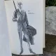 Catalog de Moda - Trevira Studio International - Nomenclator Alfabetic al modelelor de dama si barbatesti prezentate in cadrul paradei de mode de la Bucuresti