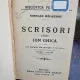 Nicolae Balcescu - Scrisori catre Ion Ghica
