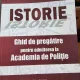 Paul Didita - Ghid de pregatire pentru admiterea la Academia de Politie