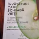 Marilee Adams - Invataturi care schimba vieti. 12 instrumente mentale de autoperfectionare