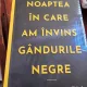 Daniel Howell - Noaptea in care am invins gandurile negre