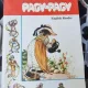 Mariana Taranu - Pagy-Pagy Vol. 2