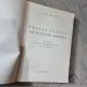 Muzeul Toma Stelian - Franta vazuta de pictori romani