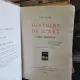 Elie Faure - Histoire de L'Art  - L'Art Moderne