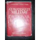 COMANDANTI MILITARI - C. CAZANISTEANU