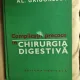 Al. Grigorescu - Complicatii precoce in Chirurgia Digestiva