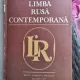 Limba Rusa Contemporana