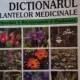 Dictionarul plantelor medicinale - Eugen Fischer