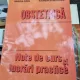 Manuela Cristina Russu, Ruxandra Stanculescu - Obstretica. Note de curs si lucrari practice