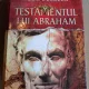 Testamentul lui Abraham - Igor Bergler