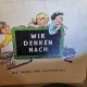 Veronika Fritsche - Wir Denken Nach