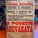 Teatru National - Teatrul si Rasboiul  - O Poveste Adevarata