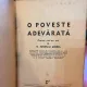 Teatru National - Teatrul si Rasboiul  - O Poveste Adevarata