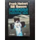 PANDORA INCIDENTUL IISUS - FRANK HERBERT * BILL RANSOM