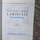 Nouveau Petit Larousse en Couleurs