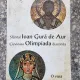 Sfantul Ioan Gura de Aur, Cuvioasa Olimpiada Diaconita - O viata, o prietenie, o corespondenta