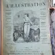 Almanach de L'Illustration 1878