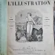 Almanach de L'Illustration 1878