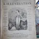 Almanach de L'Illustration 1882