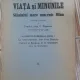 Viata si minunile Sfantului Mare Mucenic Mina - Ioan C. Popescu