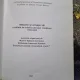 Macarie si urmasii sai. Jumatate de mileniu de tipar Romanesc 1508-2008