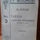 Fabula in literatura romaneasca, antologie si studiu - Gh. Cardas  partea I-a