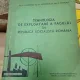 E. Balanescu, D. Copaceanu, D. Ivanescu - Tehnologia de Exploatare a Fagului