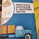 E. Marcoci, I. Dobrin, V. Cojoc - Productivitatea autovehculelor in transporturile forestiere