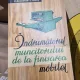 L. Ionas, M. Baldovin - Indrumatorul Muncitorului de la finisarea mobilei