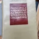 Grigore Geamanu - Principiile fundamentale ale dreptului international contemporan