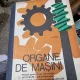 N. Stere - Organe de masini. Manual pentru licee industriale