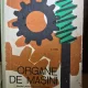 N. Stere - Organe de masini. Manual pentru licee industriale